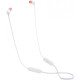 Qulaqcıq JBL T115BT White